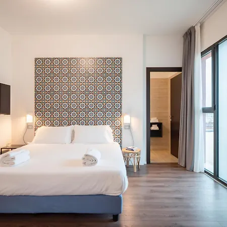 Апартаменты Palazzo Del Porto *