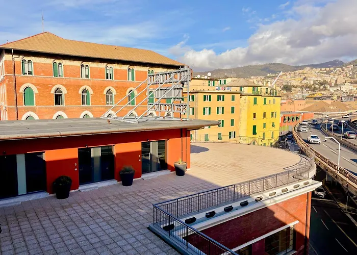 شقة Palazzo Del Porto