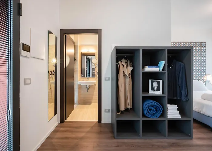 Apartment Palazzo Del Porto *