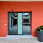 Palazzo Del Porto Genua