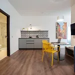 Palazzo Del Porto *