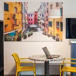 Lägenhet Palazzo Del Porto