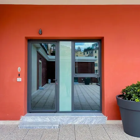 Palazzo Del Porto Genoa