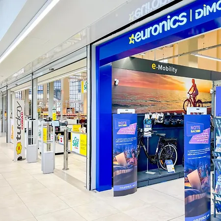 Daire Palazzo Del Porto Cenova