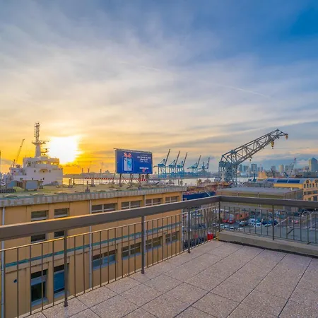 Palazzo Del Porto Daire Cenova