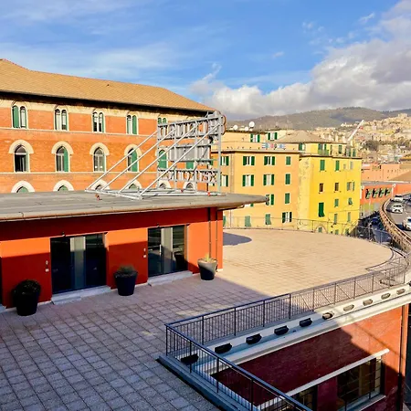 Apartment Palazzo Del Porto