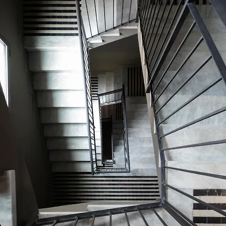 Palazzo Del Porto 公寓 热那亚