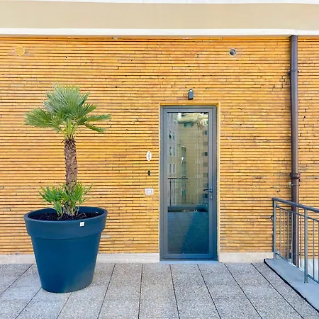 Apartment Palazzo Del Porto