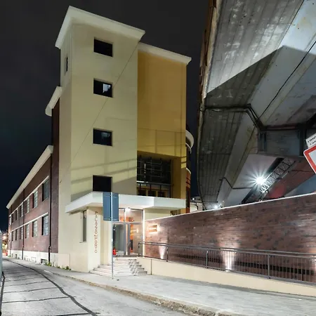 Palazzo Del Porto