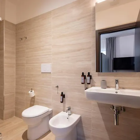 Daire Palazzo Del Porto