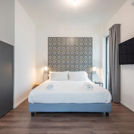 Palazzo Del Porto * Cenova