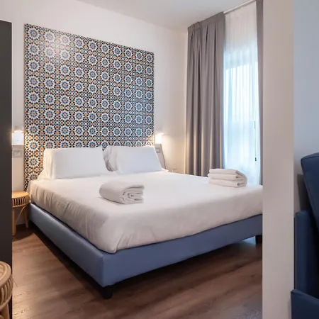 Palazzo Del Porto Apartment
