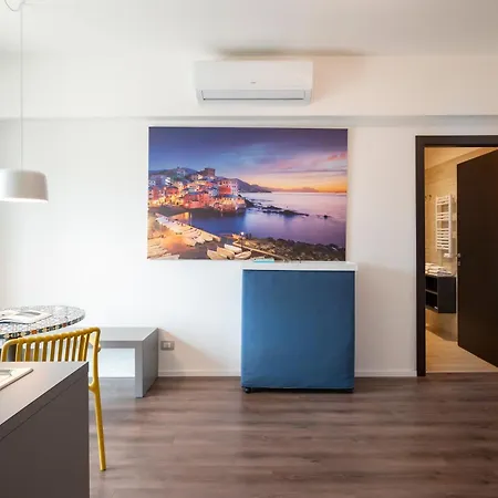 Apartment Palazzo Del Porto