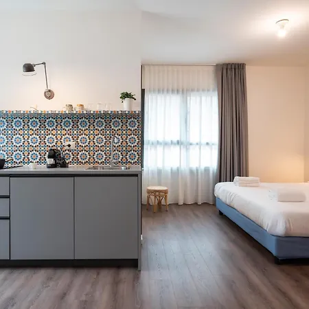 Palazzo Del Porto Apartment Genoa