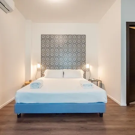 Palazzo Del Porto Apartment