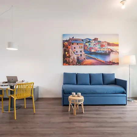Apartment Palazzo Del Porto