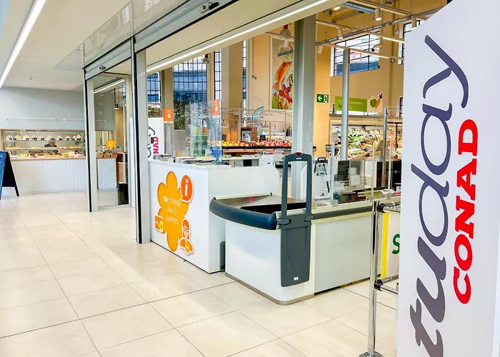 Palazzo Del Porto Lejlighed