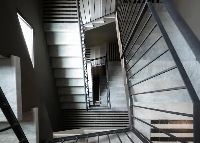 Palazzo Del Porto Lejlighed Genova