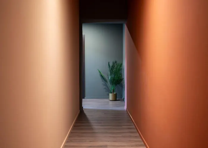 Lejlighed Palazzo Del Porto Genova