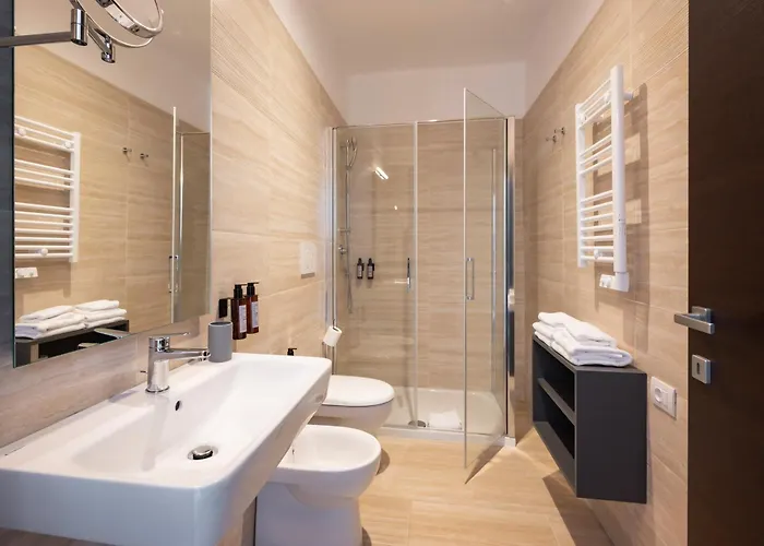 Lejlighed Palazzo Del Porto