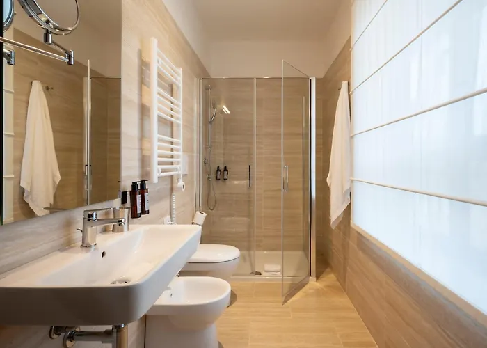 Palazzo Del Porto Genova