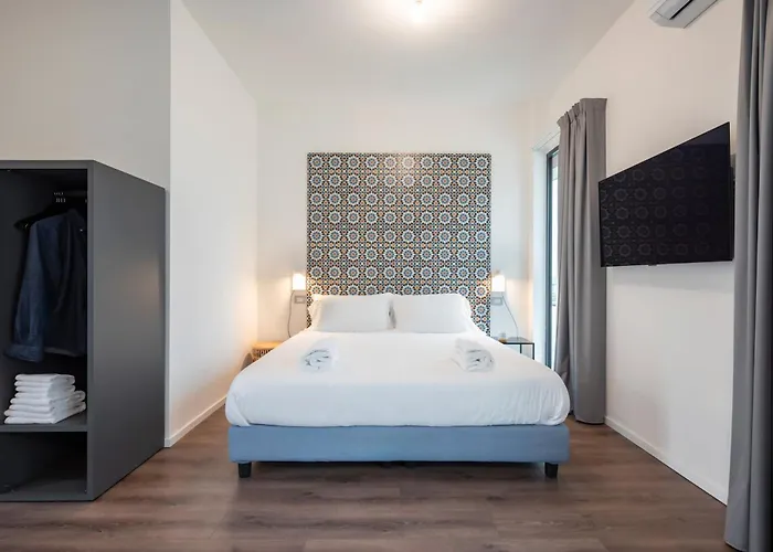 Palazzo Del Porto * Genova