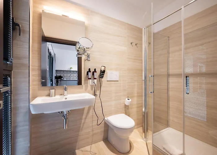 Palazzo Del Porto * Genova