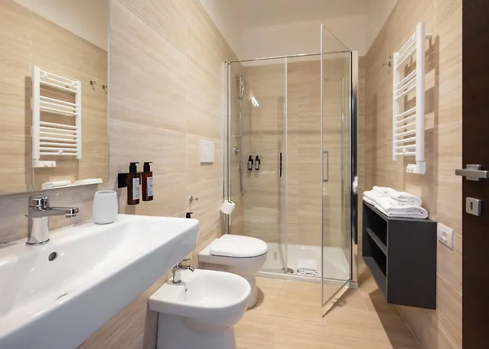 Palazzo Del Porto Lejlighed