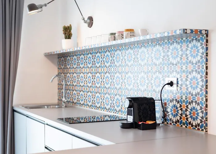 Lejlighed Palazzo Del Porto