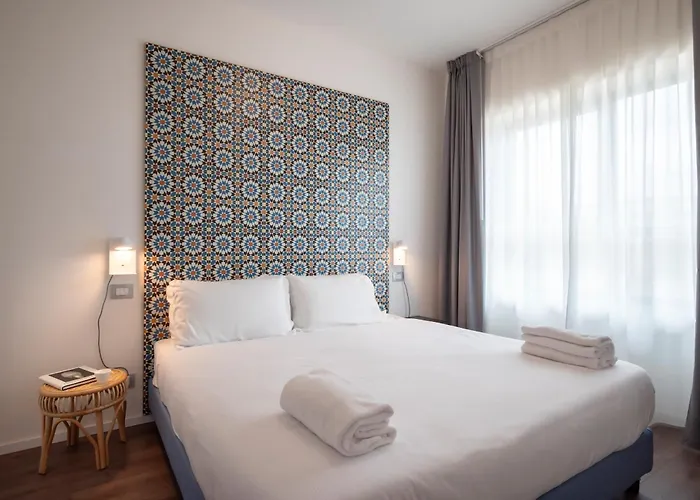 Palazzo Del Porto * Genova