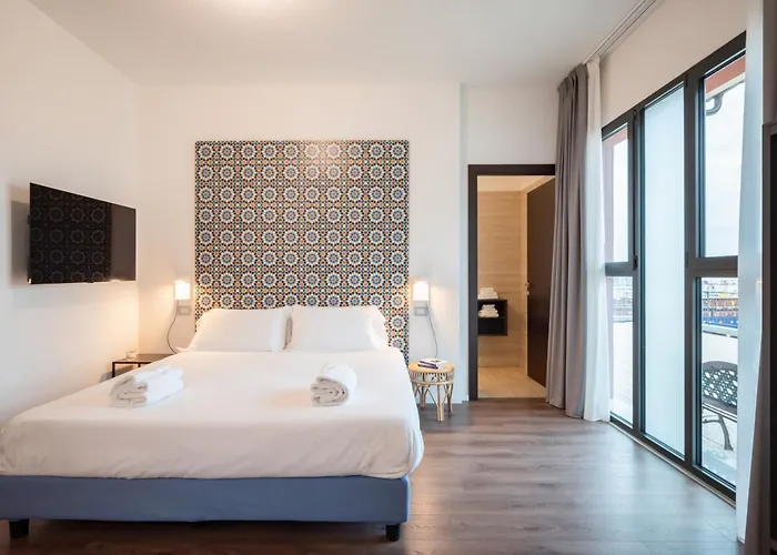 Lejlighed Palazzo Del Porto *