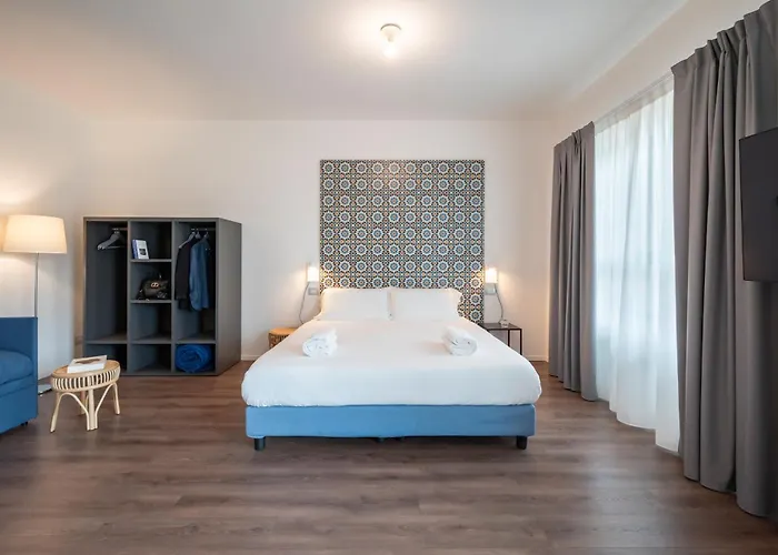 Palazzo Del Porto * Genova