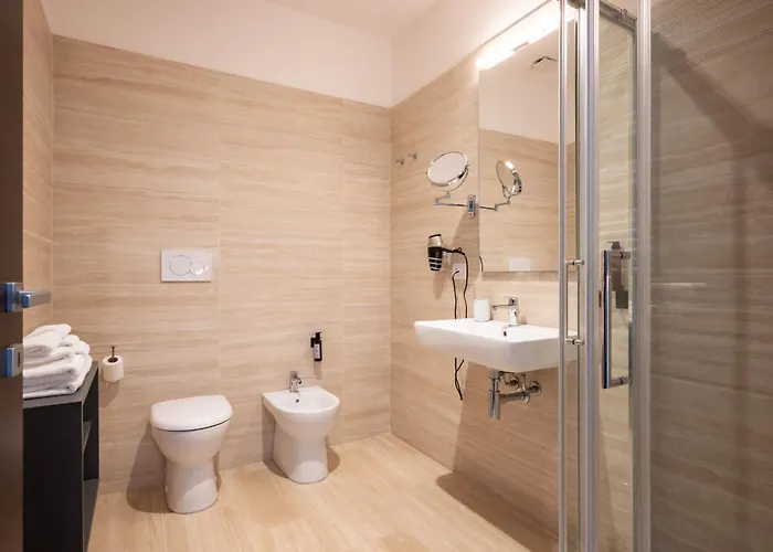 Palazzo Del Porto * Genova