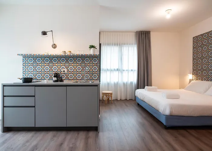 Palazzo Del Porto Lejlighed Genova