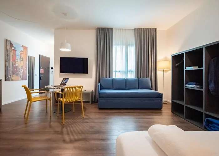 Palazzo Del Porto * Genova