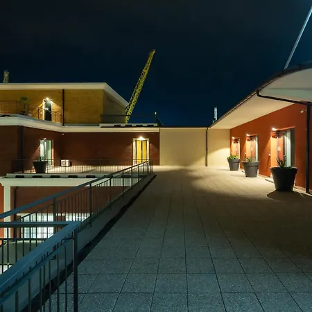 Apartamento Palazzo Del Porto *