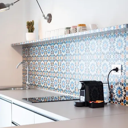 Apartamento Palazzo Del Porto