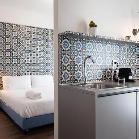 Palazzo Del Porto Génova