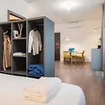 شقة Palazzo Del Porto جنوة