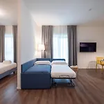 شقة Palazzo Del Porto *