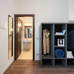 شقة Palazzo Del Porto *