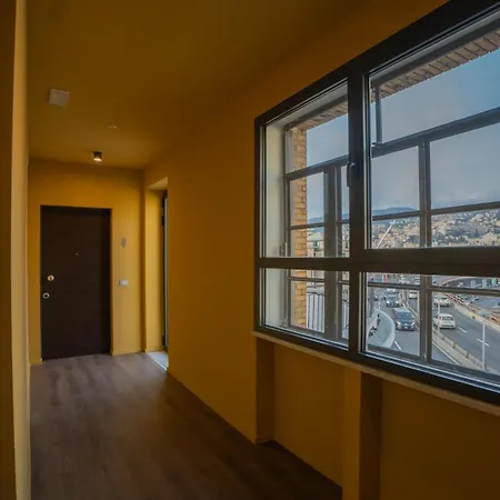 Palazzo Del Porto דירה *