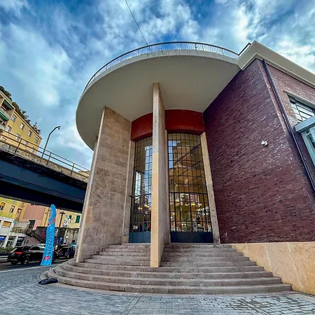 Palazzo Del Porto *